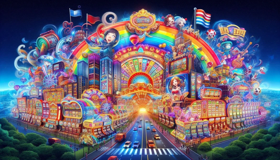 Winaura Casino
